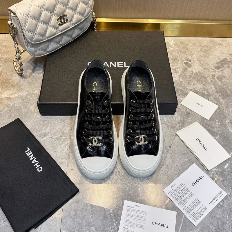 Chanel Sneakers